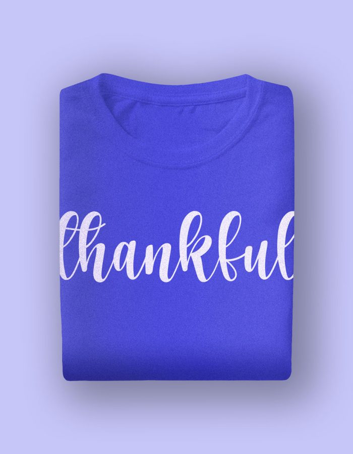 Purple Tshirt