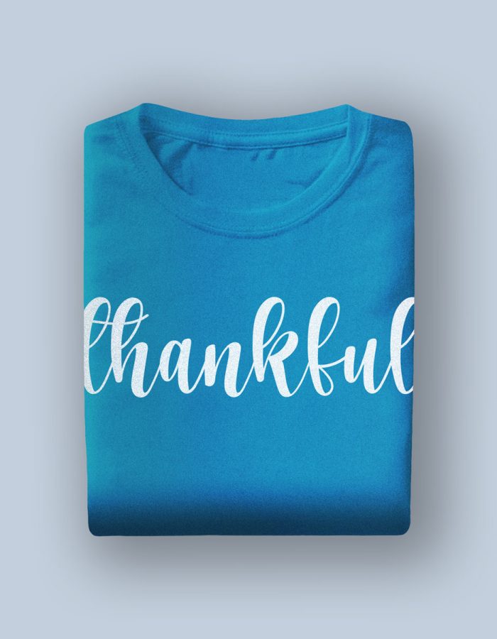 Blue Tshirt
